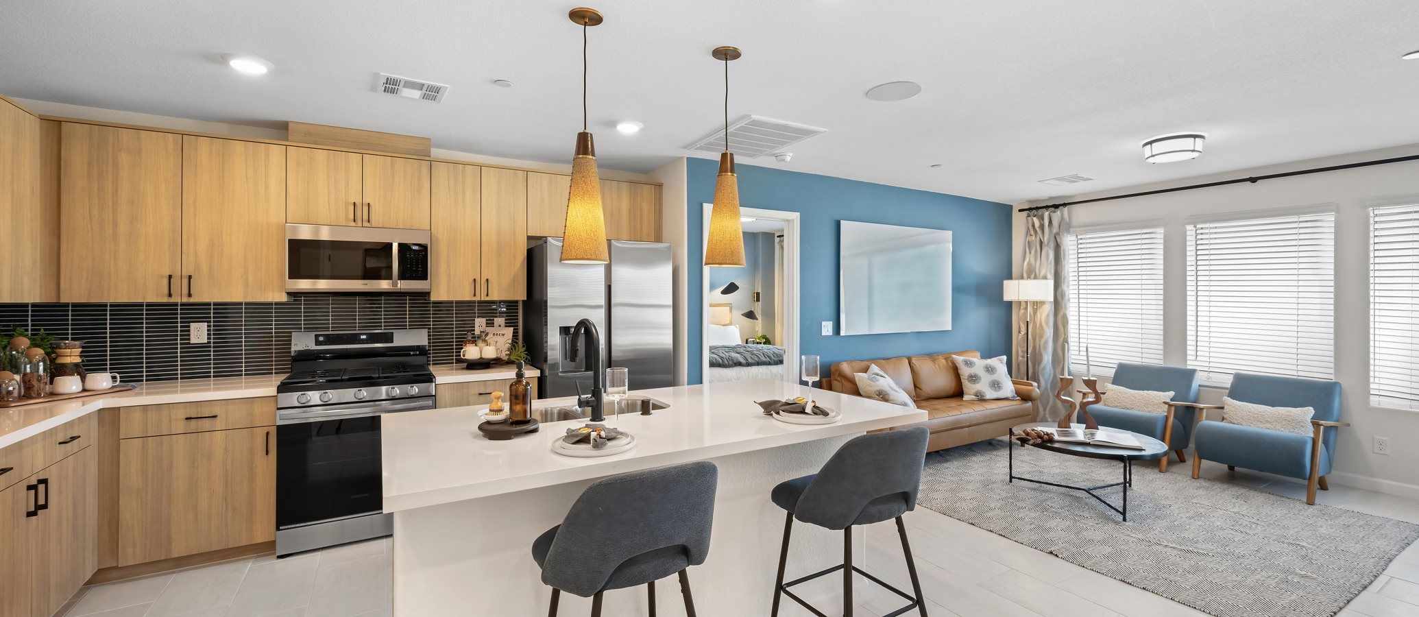 Alina Kitchen Plan Hero Image