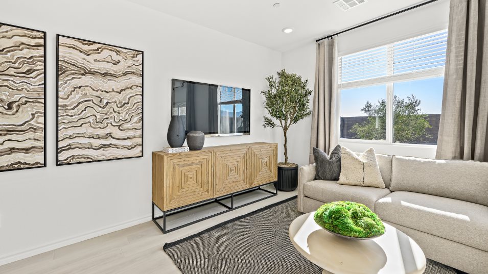 Cooper Living Room