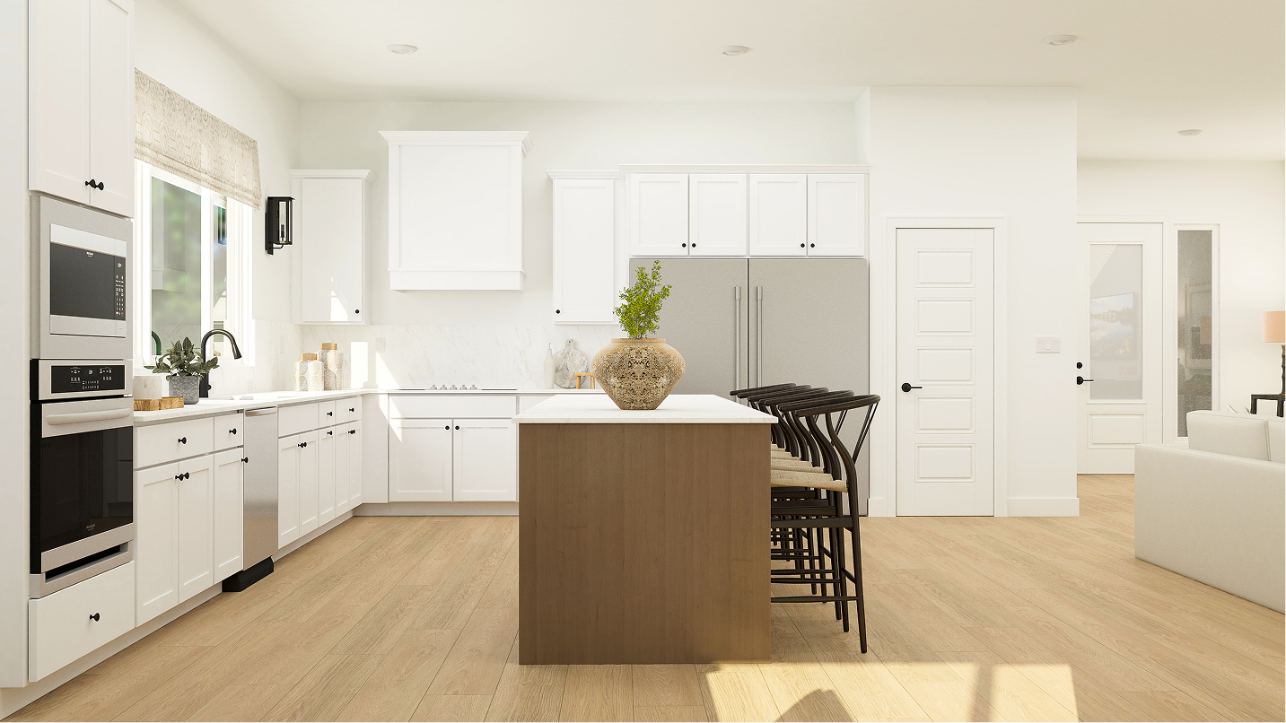5012 Moonlight Kitchen 2of2 F1