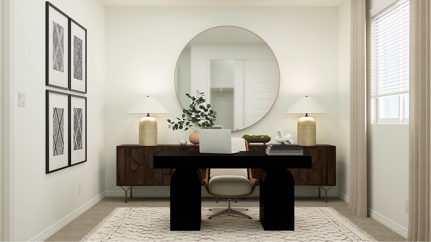 Haven Bedroom 5