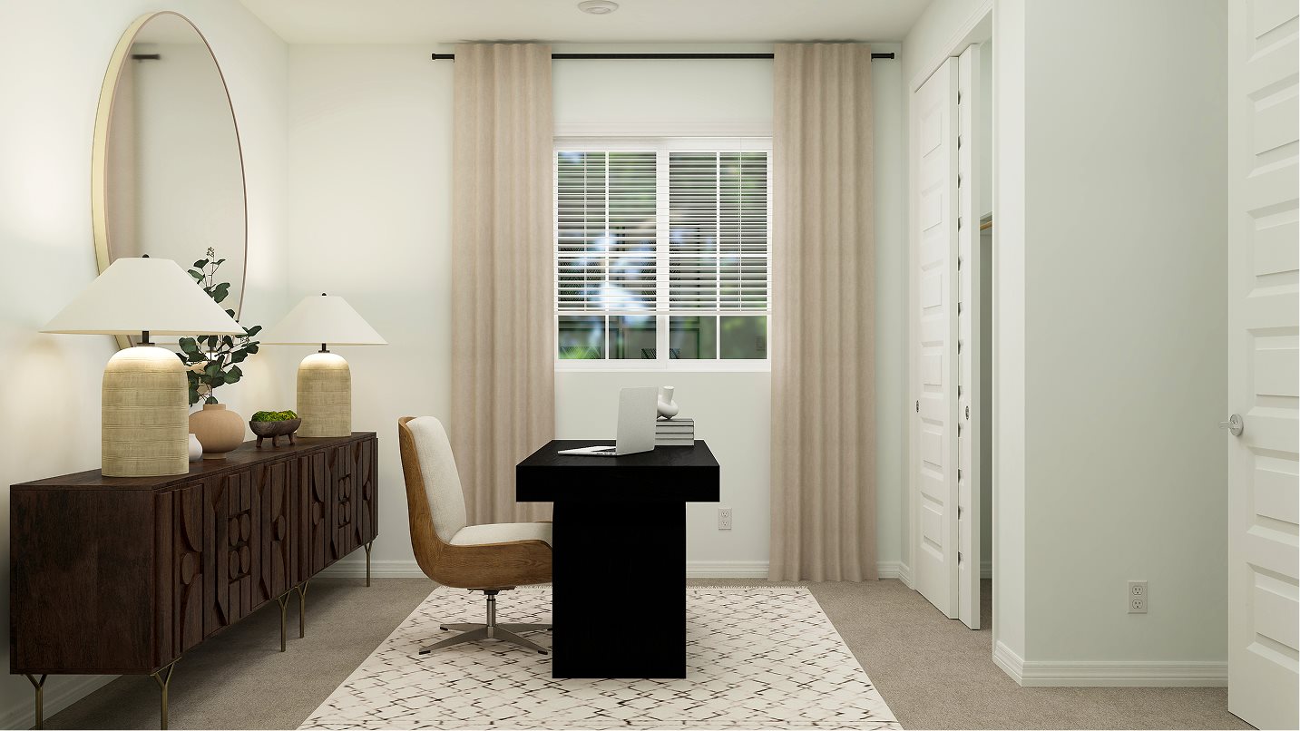 Haven Bedroom 5