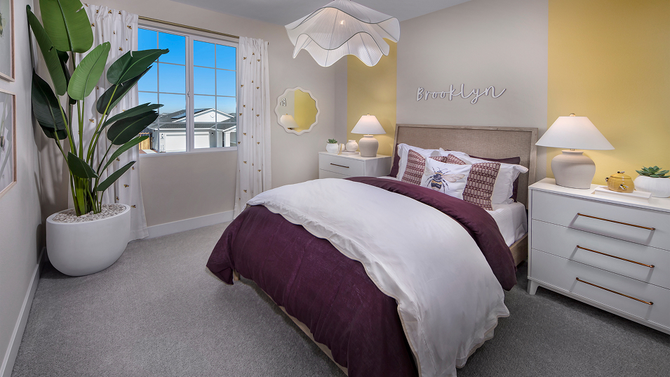 Maggiore Lakeshore Res3 Bed2 F2 041125