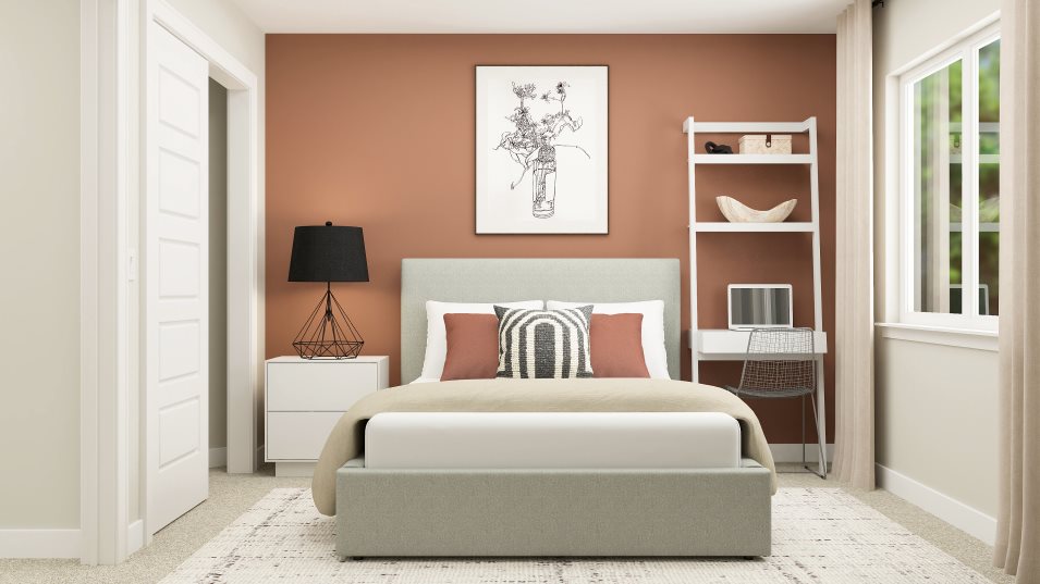 Laurel Bed3