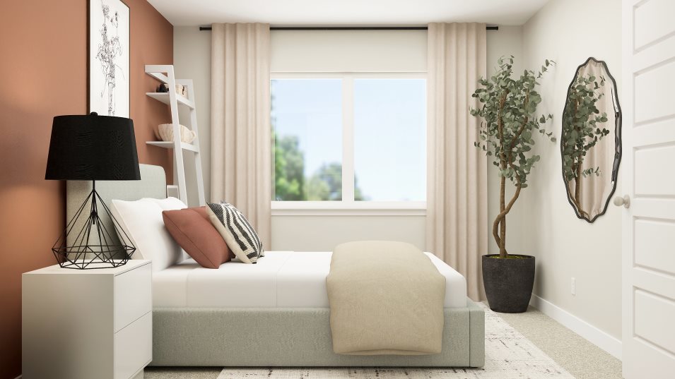 Laurel Bed3