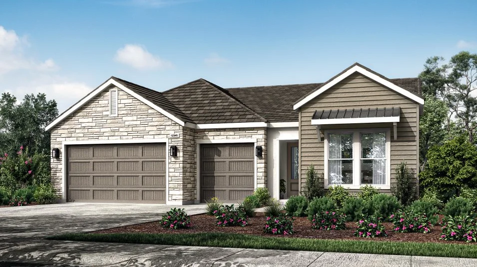 Riverstone Borealis C