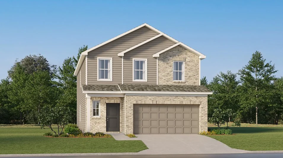 Davidson Exterior L5