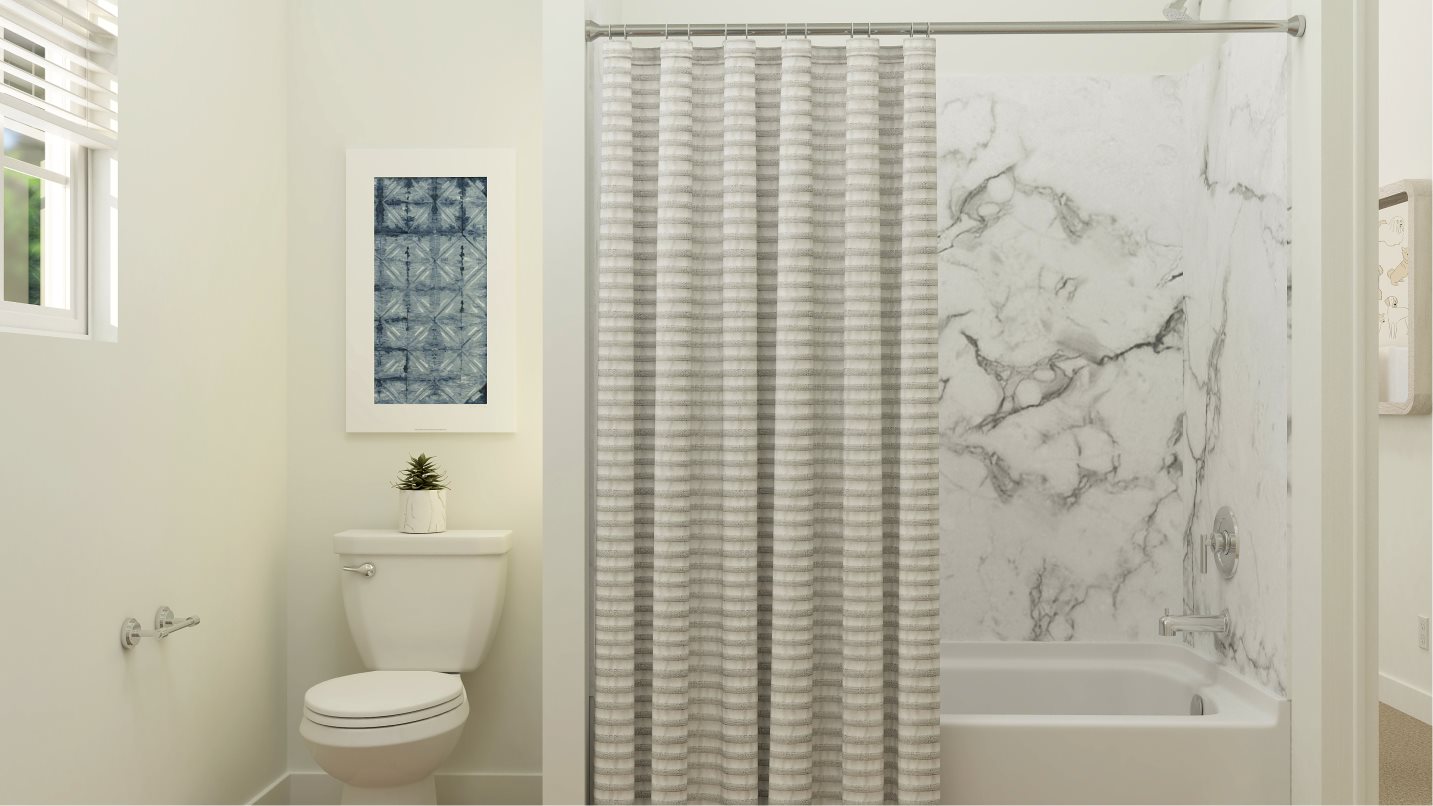 Outlander II Bathroom 2