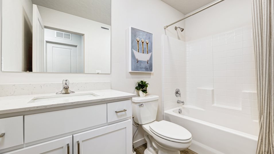 Plan 1874 Bathroom 2