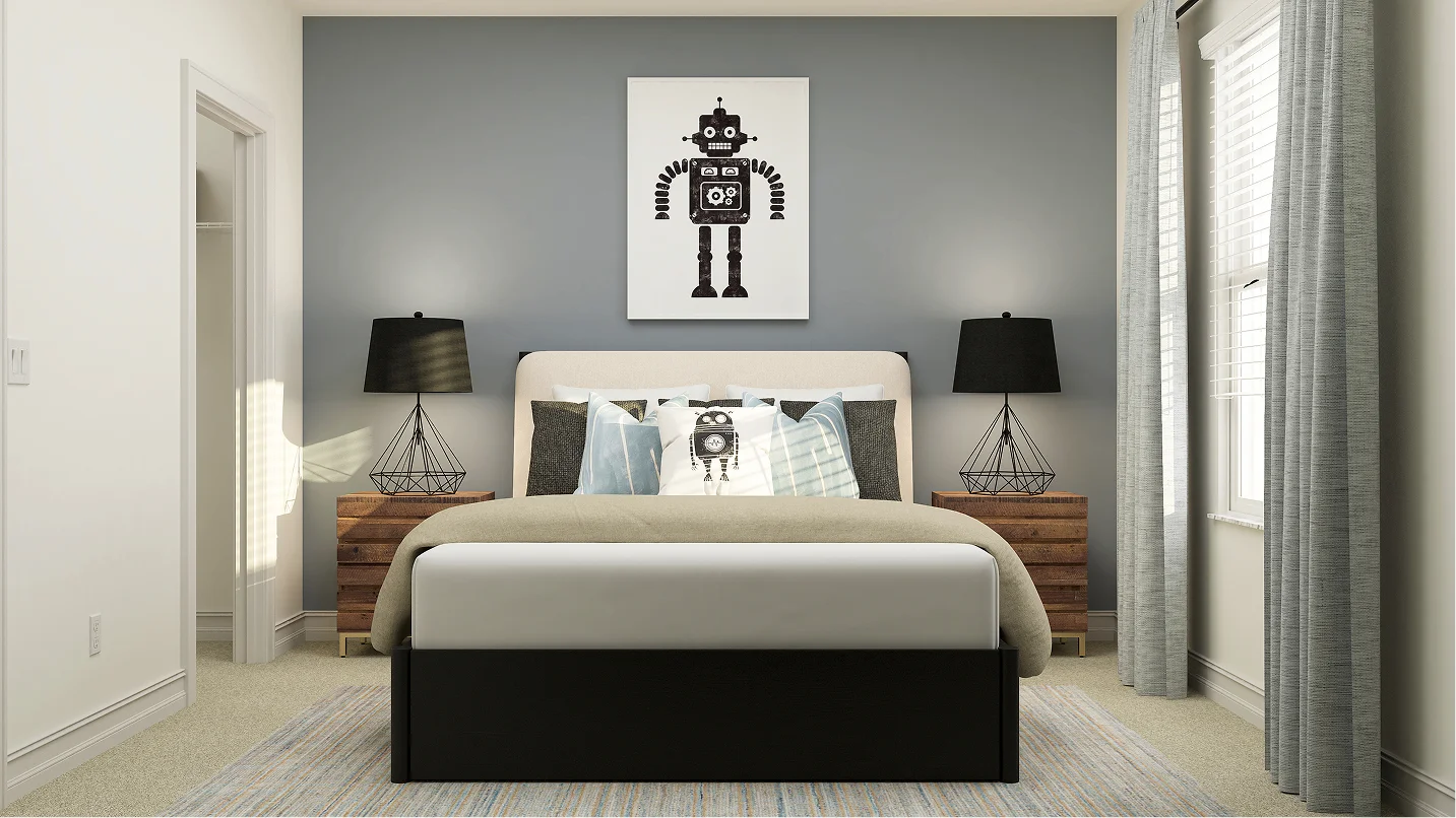 3336 Rainer Bed5 1of2 F2 6 16 25