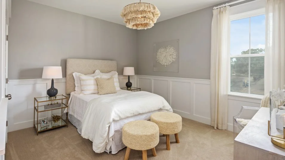 Calhoun second bedroom