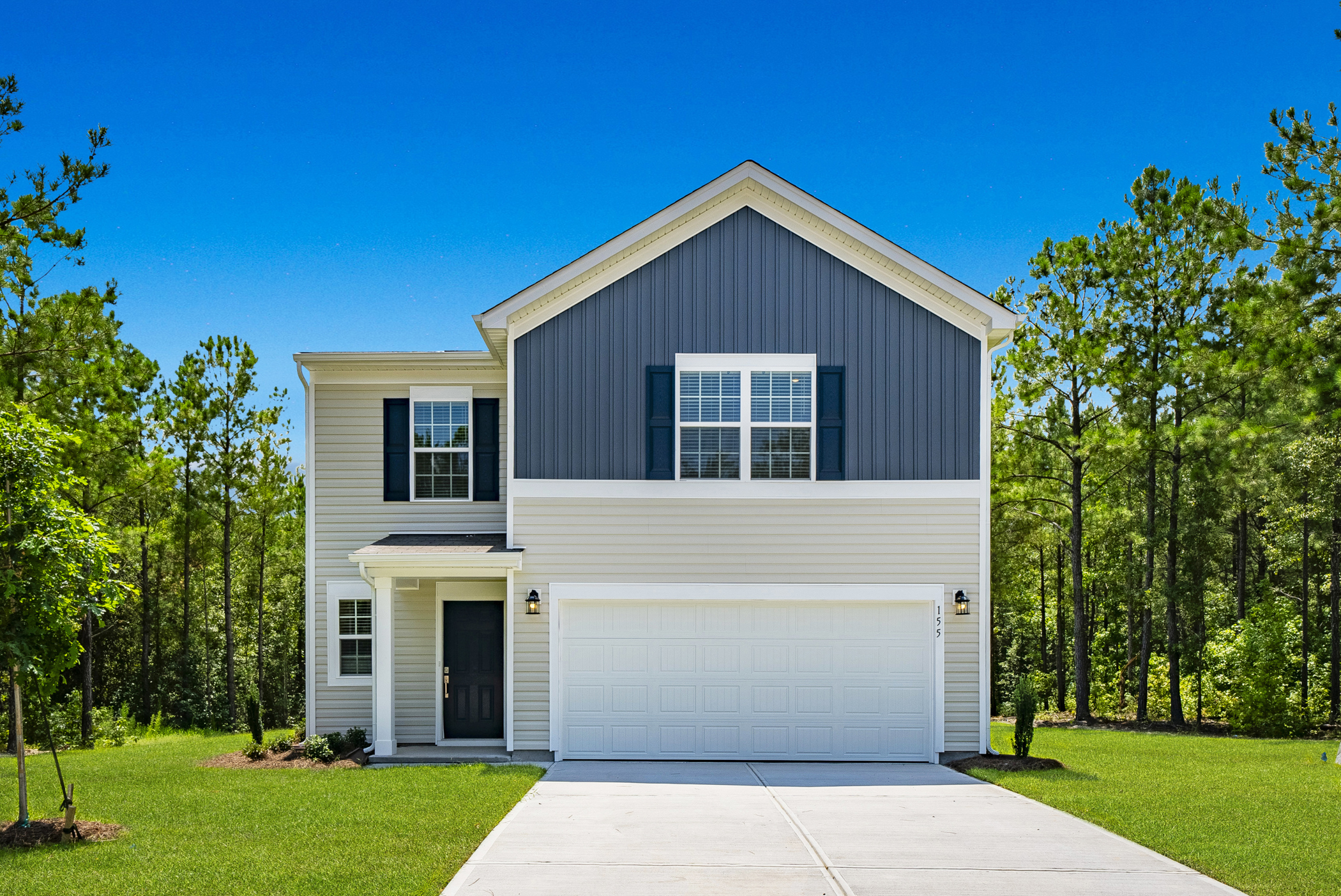Columbia Dickenson A Raglins Creek Exterior 1of2