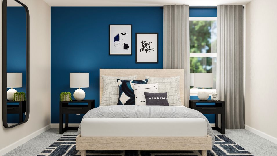Providence bedroom 4