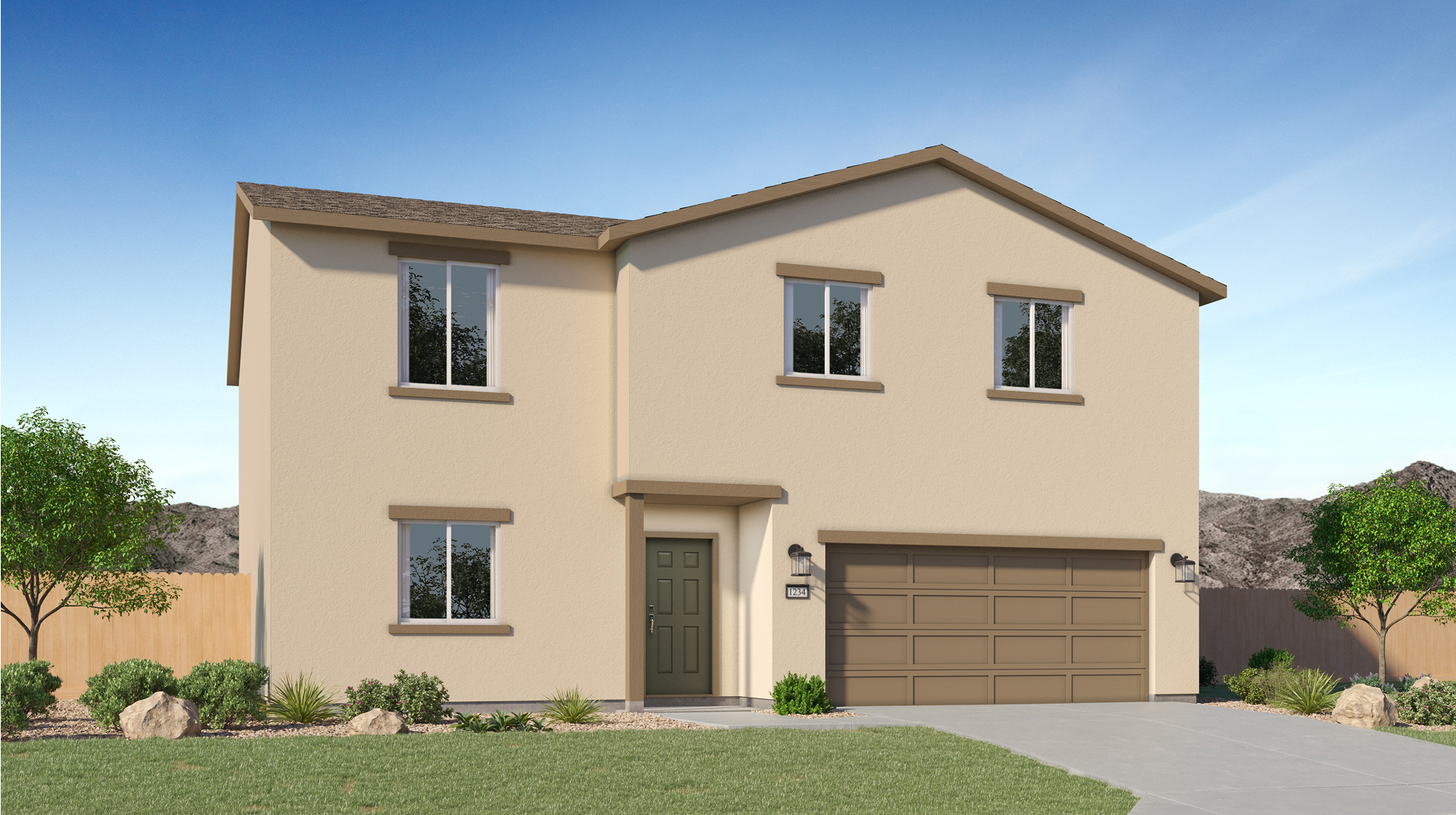 West Core N012 Heritage Ranch Gem A