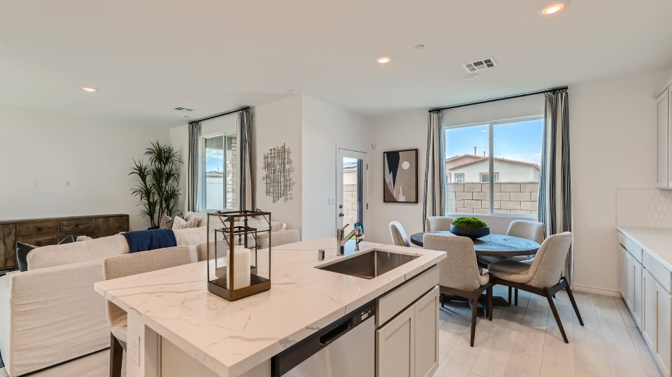 Fletcher Kitchen