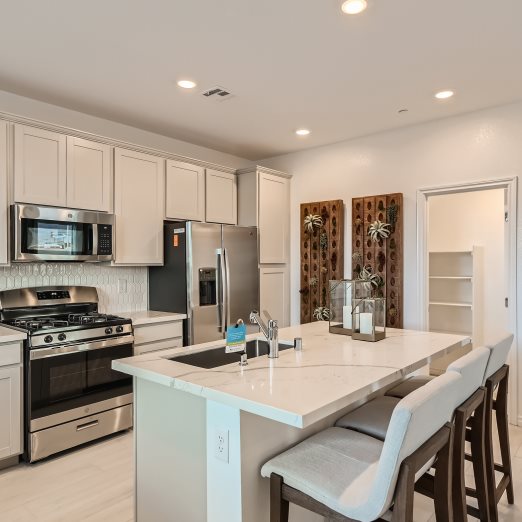 Fletcher Kitchen