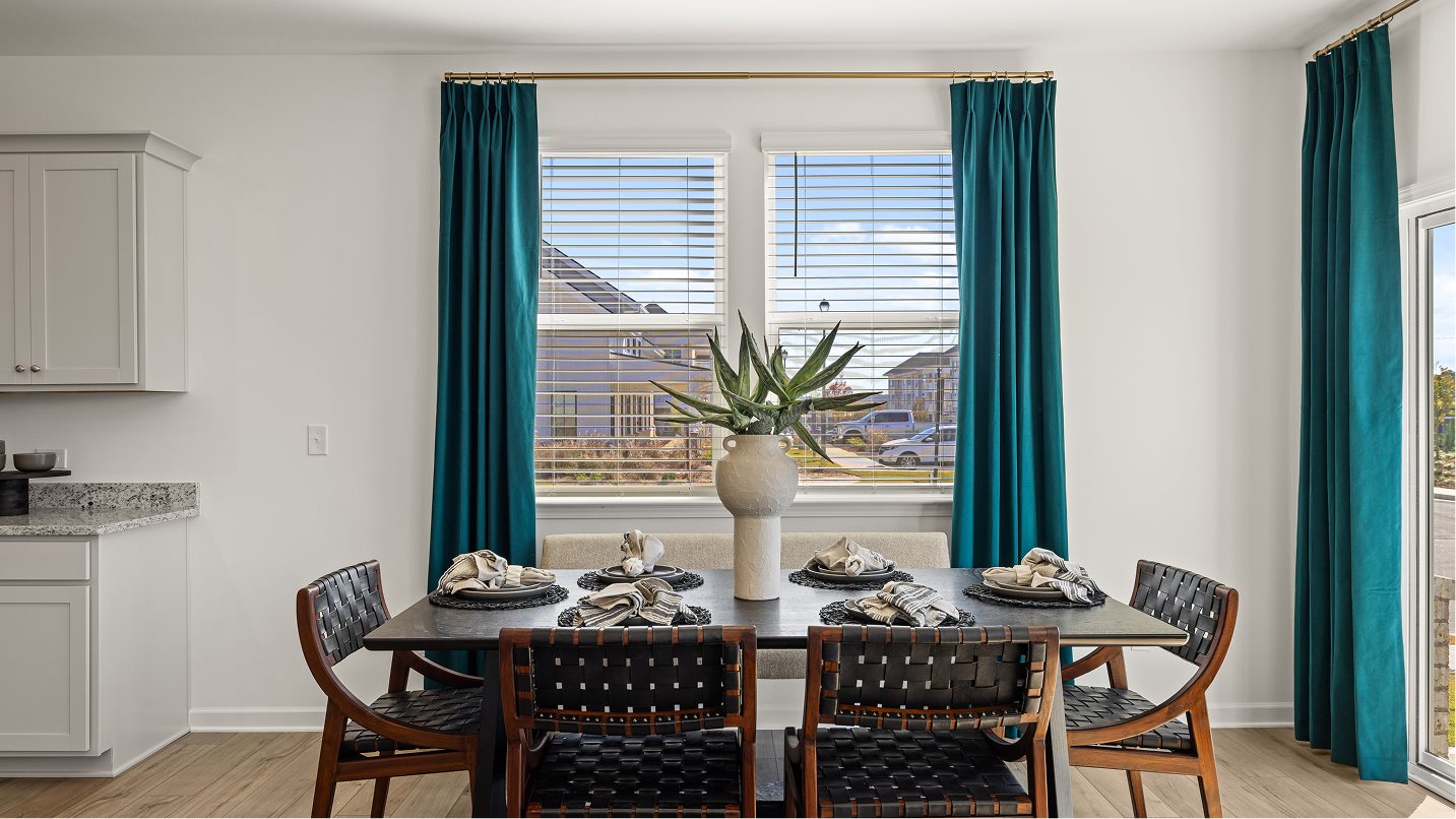 Whitman Dining Room