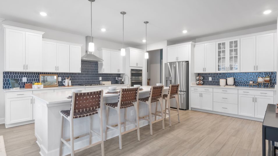 Lorton Kitchen