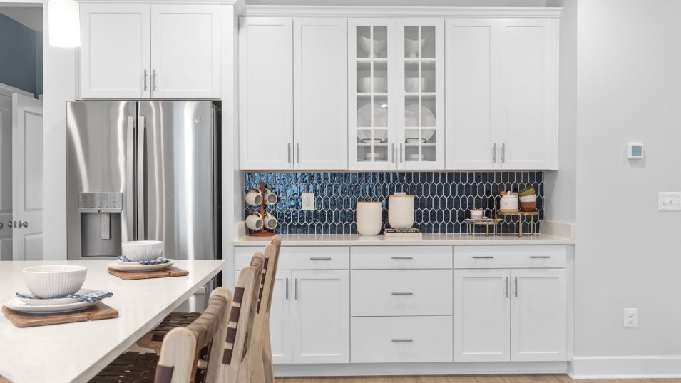 Lorton Kitchen
