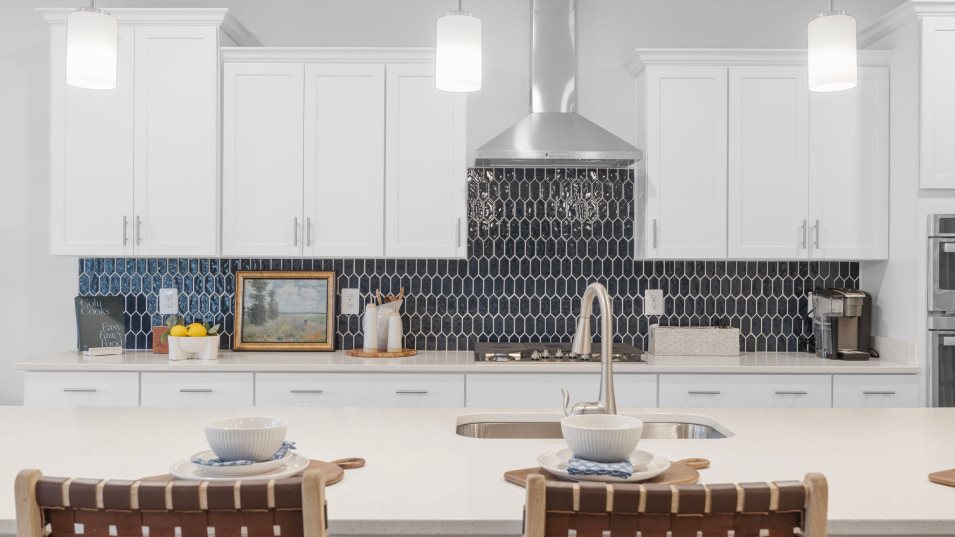 Lorton Kitchen