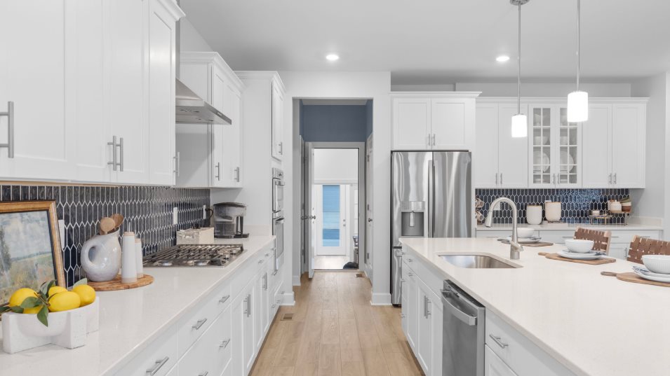 Lorton Kitchen