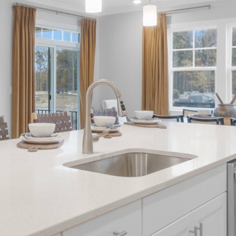 Lorton Kitchen