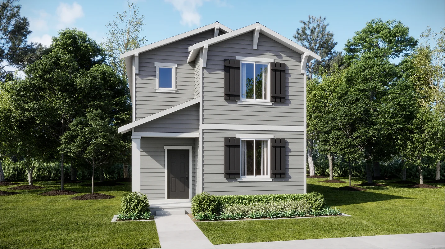 1526 Cottage Tehaleh Glacier Pointe Willow CR