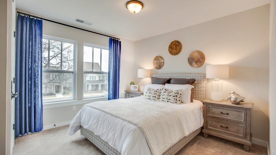 Warner Bedroom 4