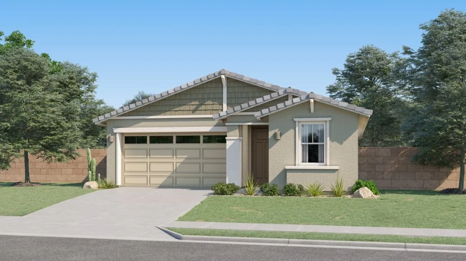 Craftsman home exterior image