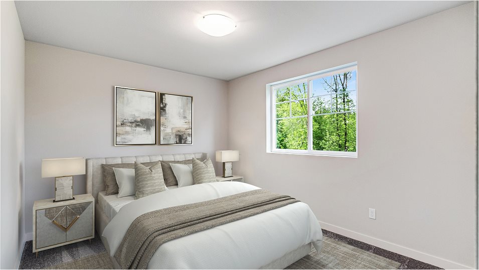 Cambridge Bed2
