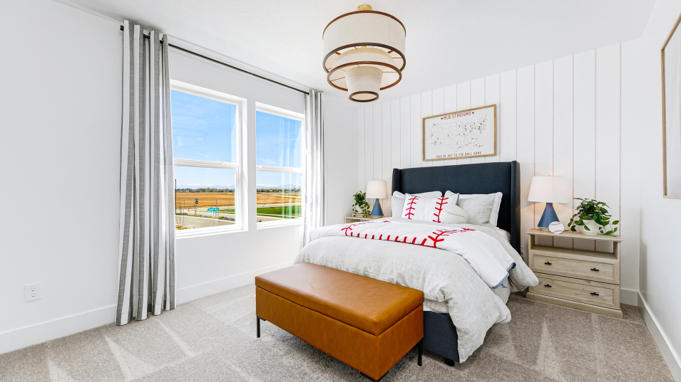 2542 Plan2542 Bed3 F1