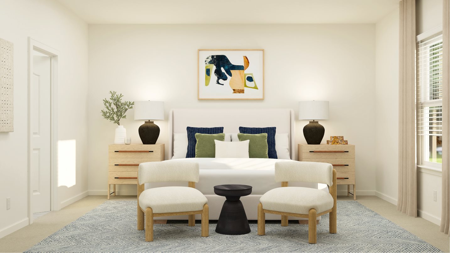 Kate owners suite