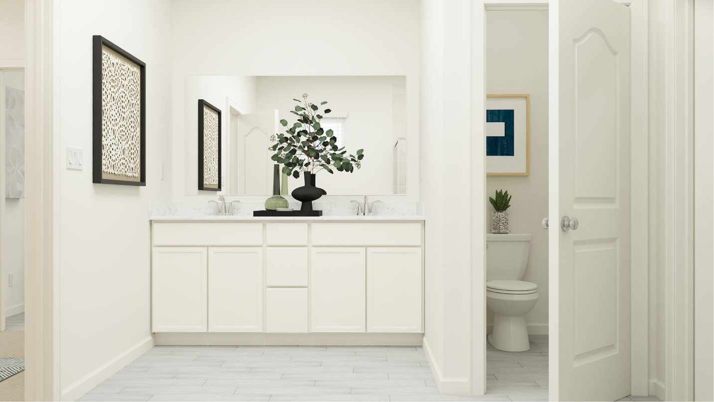Kate owners bath