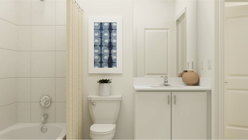 Bathroom 2