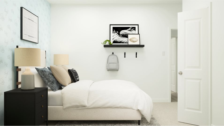 Bedroom 3
