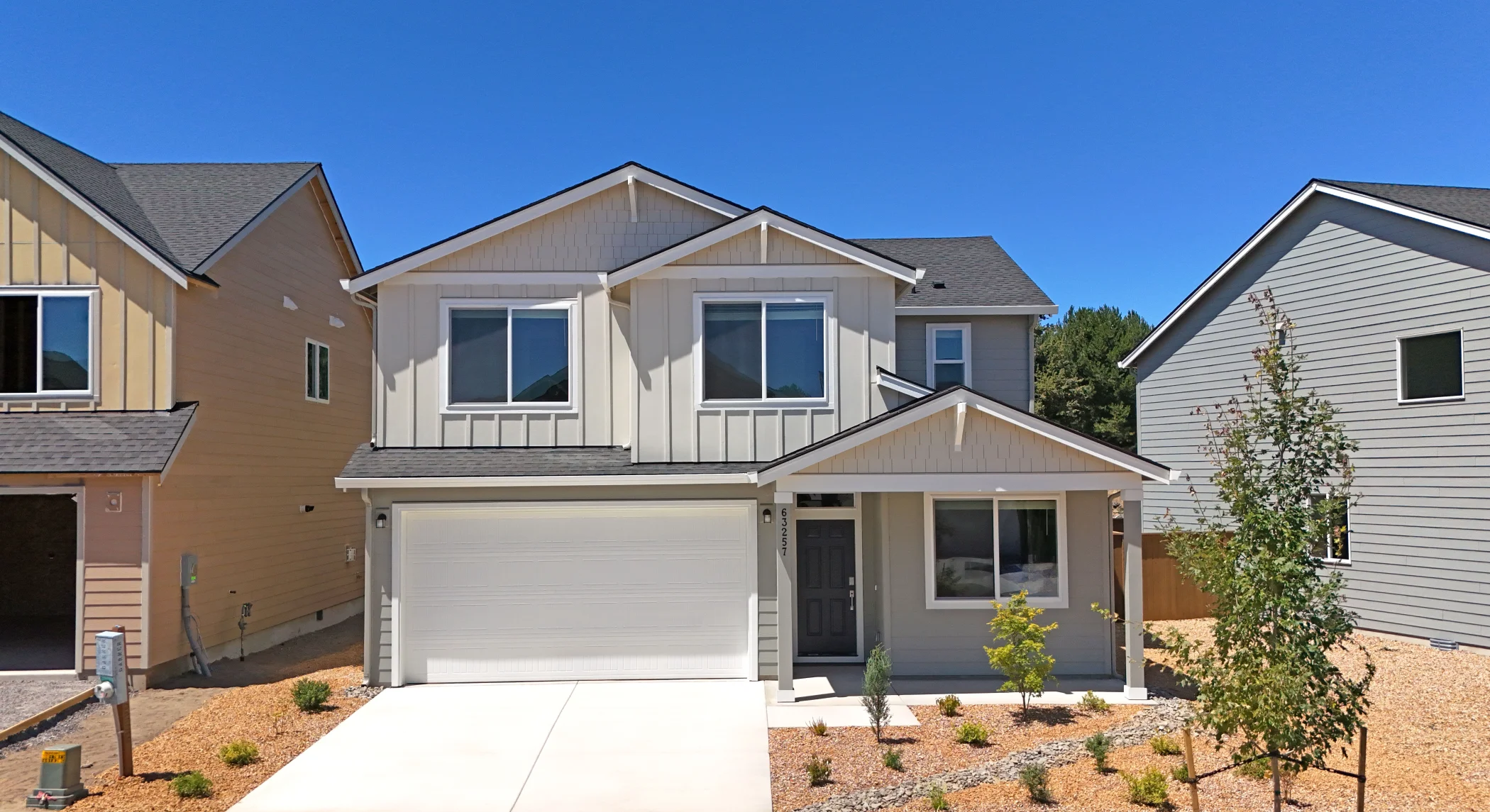Acadia Pointe Hickory H S64