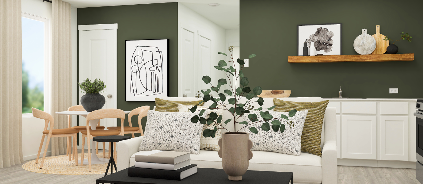 brayton family room