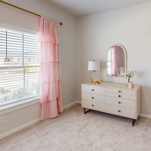 Princeton II Bedroom 3
