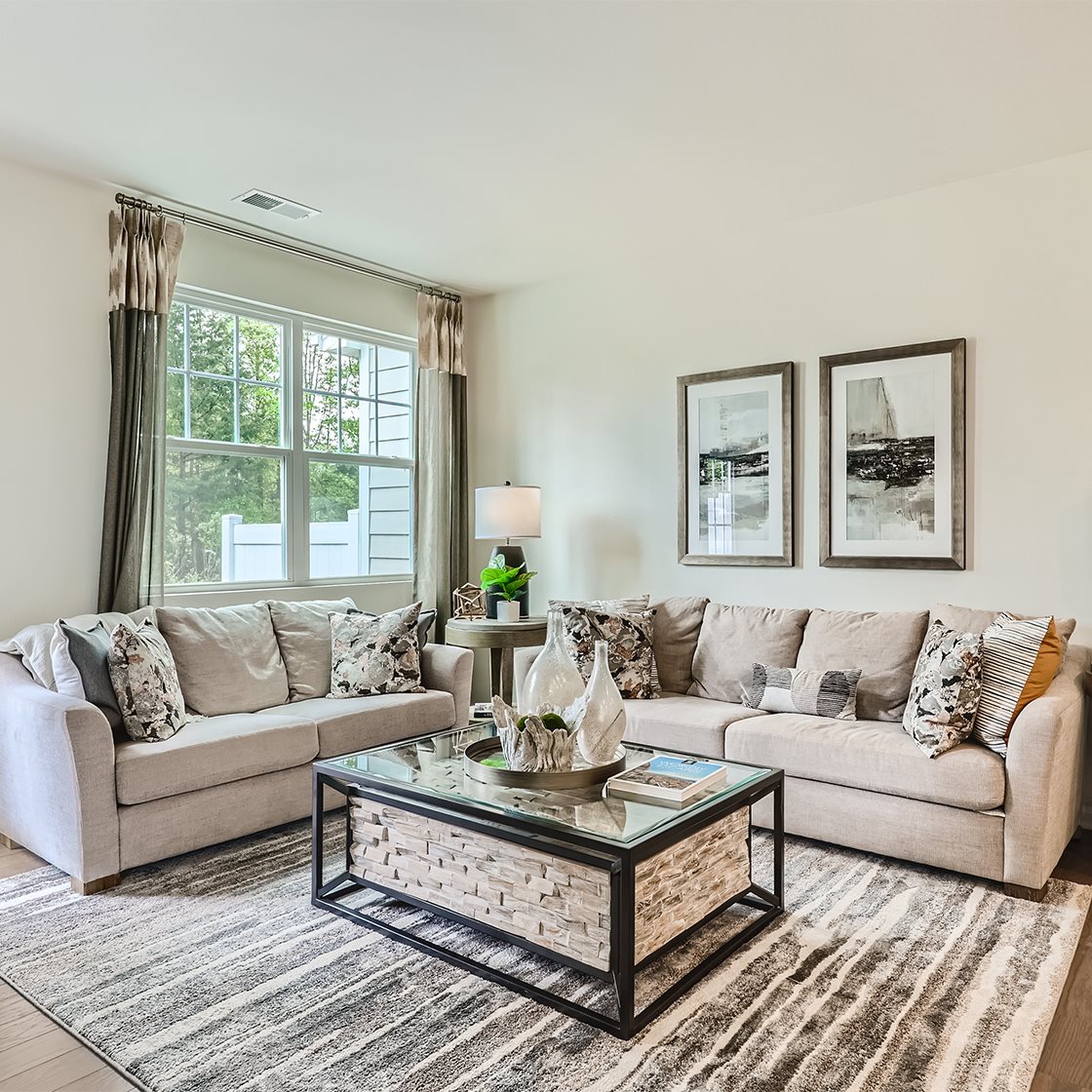 IMAGE: Carlton Living Room