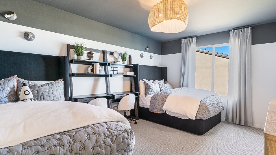 Bed2