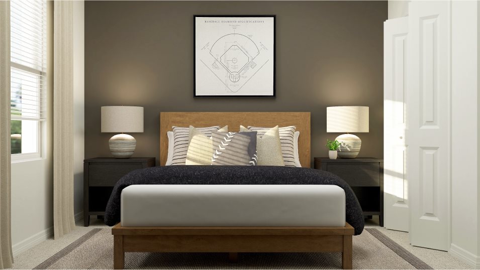 Celeste bedroom 2