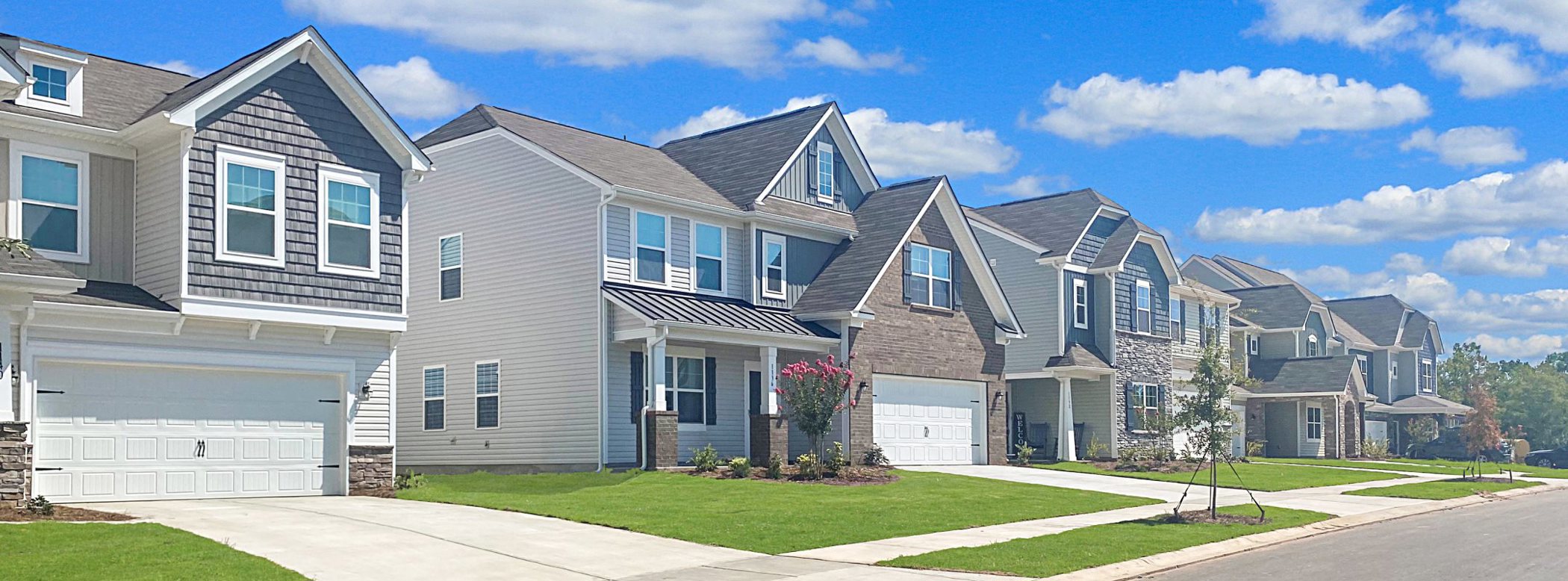 Pine Oaks Estates