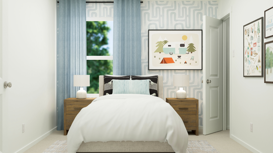 Bedroom 2