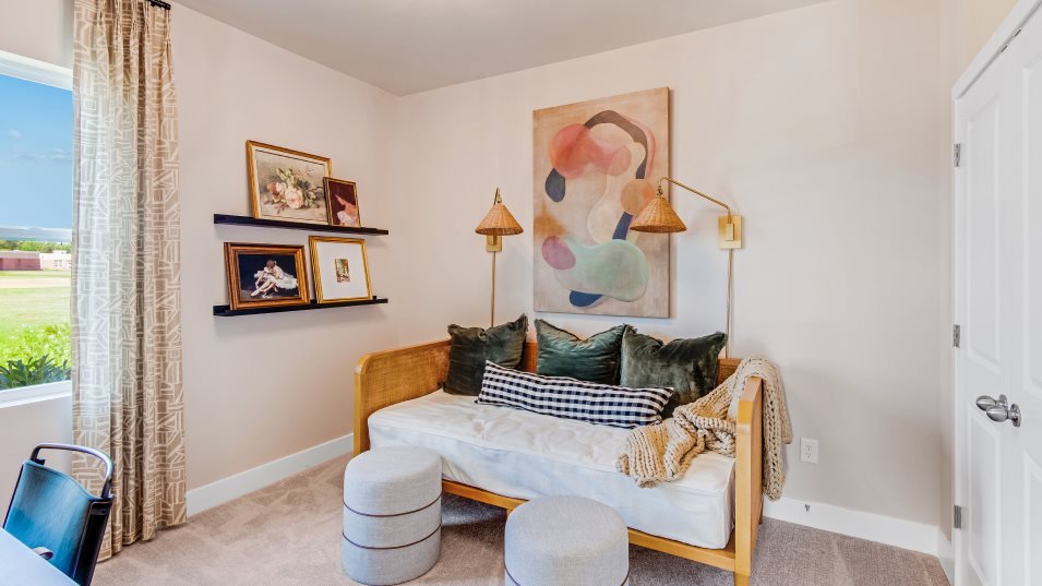 Dover Bedroom 3