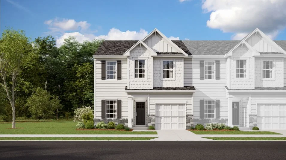 Berkley Exterior AEL