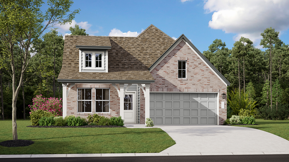 3016 Claremont Plum Creek Albany K