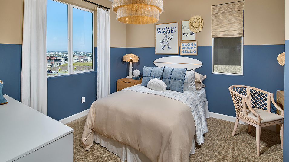 Apex The Hill District Res4 Bed2 F3