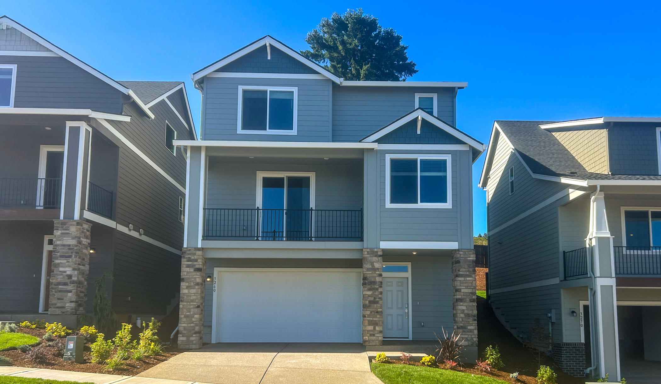Parkview Terrace Hazel H S139