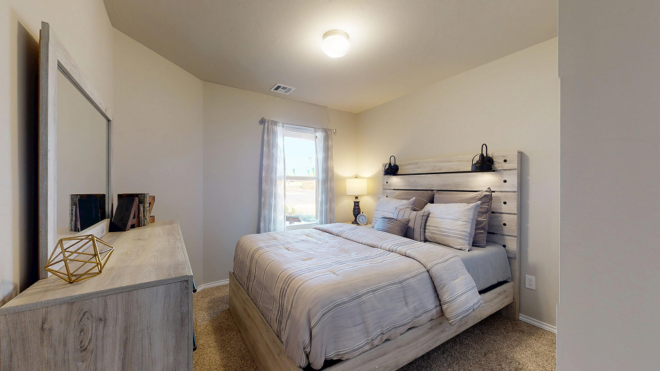 Taylor Core A560 Armstrong II Bed2 Matterport F1 5 8 25