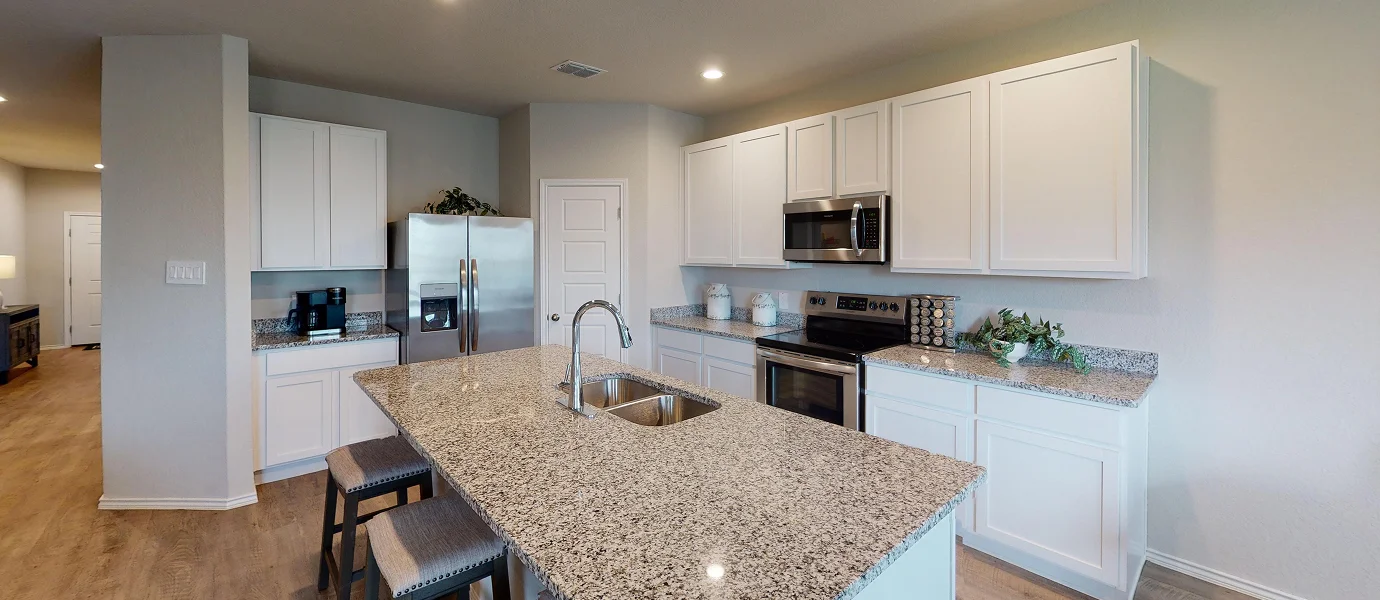 Taylor Core G300 Glenwood Kitchen 1of3 5 19 25