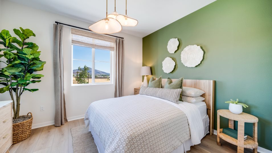 Marquise Sunstone Res 3 bed 4